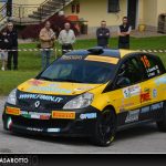 Rally Bellunese 2017