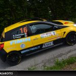 Rally Bellunese 2017