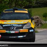 Rally Bellunese 2017