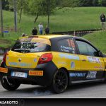 Rally Bellunese 2017