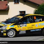 Rally Valli della Carnia 2017