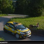 Rally Valli della Carnia 2017