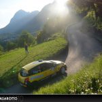 Rally Valli della Carnia 2017