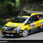 Rally Città di Maniago 2017