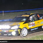 Rally Città di Maniago 2017
