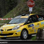 Rally del Grifo 2018