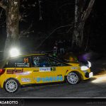 Rally Internazionale Lirenas 2018