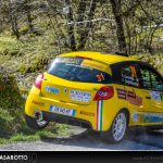 Rally Internazionale Lirenas 2018