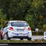 Ronde del Palladio 2018