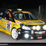 Rally Città di Schio 2018