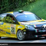 Rally Città di Schio 2018