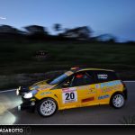 Rally Città di Schio 2018