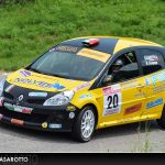 Rally Città di Schio 2018