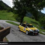 Rally Città di Schio 2018