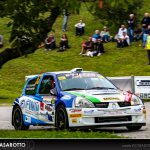 Rally Città di Bassano 2019