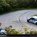Rally Città di Bassano 2019