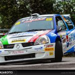 Rally Città di Bassano 2019