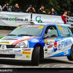 Rally Città di Bassano 2019