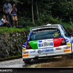 Rally Città di Bassano 2019