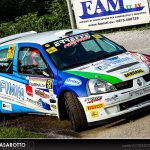 Rally Città di Bassano 2019