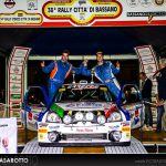 Rally Città di Bassano 2019