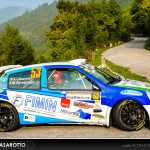 Rally Città di Bassano 2019