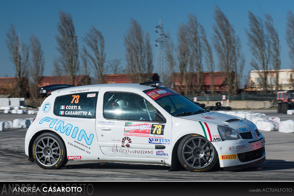 20210312-news Video pure sound dell'Adria Rally Show 2021