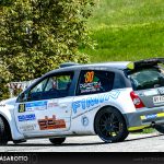 Rally Bellunese 2021