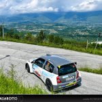 Rally Bellunese 2021
