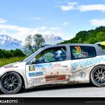 Rally Bellunese 2021