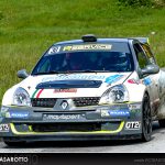 Rally Bellunese 2021