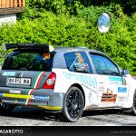 Rally Bellunese 2021