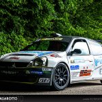 Rally Bellunese 2021