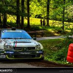 Rally Valli della Carnia 2021