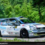 Rally Valli della Carnia 2021
