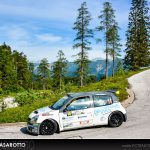 Rally Valli della Carnia 2021