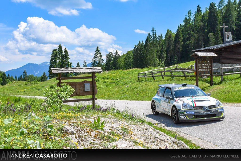 On board sulla Passo Pura al Valli Della Carnia 2021 On board sulla Passo Pura al Valli Della Carnia 2021
