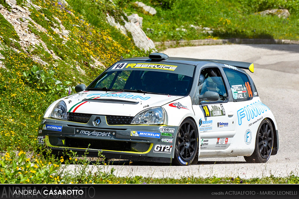 On board sulla Val di Lauco al Valli Della Carnia 2021 On board sulla Val di Lauco al Valli Della Carnia 2021