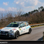 Rally Il Ciocco e Valle del Serchio 2022