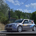 Rally di Reggello 2022