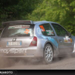 Rally di Reggello 2022