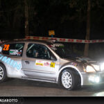 Rally di Reggello 2022