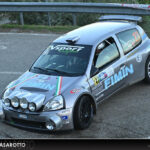 Rally Città di Pistoia 2022