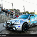 Rally Città di Pistoia 2022