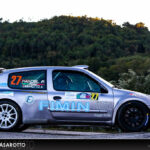 Rally Città di Pistoia 2022