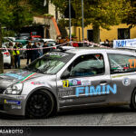 Rally Città di Pistoia 2022
