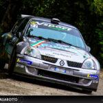 Rally Città di Pistoia 2022