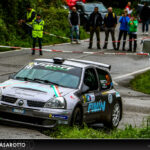 Rally Città di Pistoia 2022